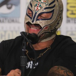 Rey Mysterio