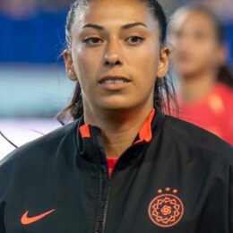 Reyna Reyes