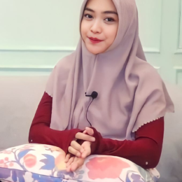 Ria Ricis