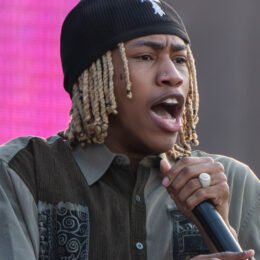 Rich Amiri