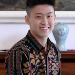 Rich Brian