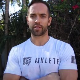 Rich Froning Jr.
