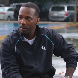 Rich Paul