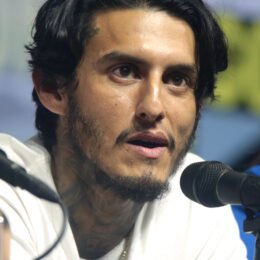 Richard Cabral