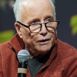 Richard Dreyfuss