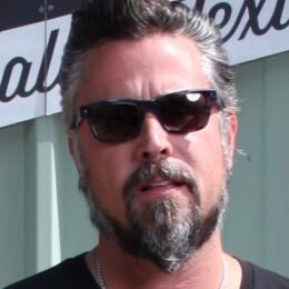 Richard Rawlings