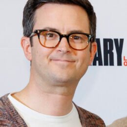 Richie Moriarty