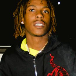 Rich the Kid