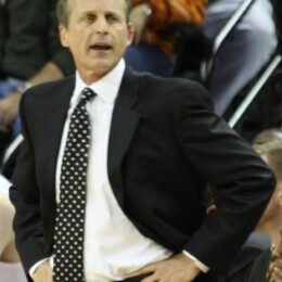 Rick Barnes