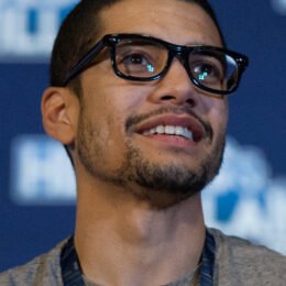 Rick Gonzalez
