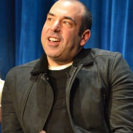 Rick Hoffman