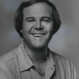Rick Hurst