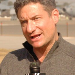 Rick Leventhal