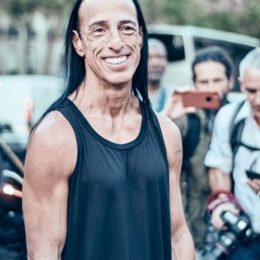 Rick Owens