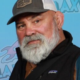 Rick Steiner
