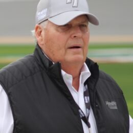 Rick Hendrick