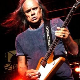 Rickey Medlocke