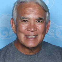 Ricky Steamboat