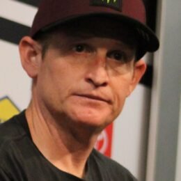 Ricky Carmichael
