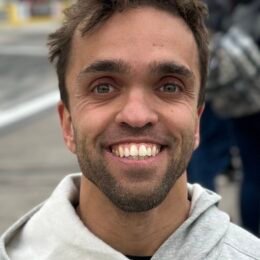 Rico Abreu