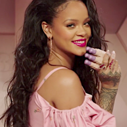 Rihanna