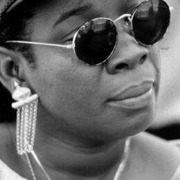 Rita Marley