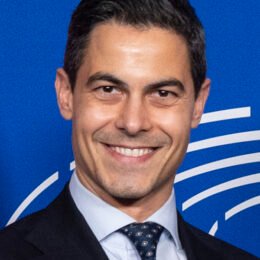 Rob Jetten