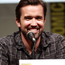 Rob McElhenney