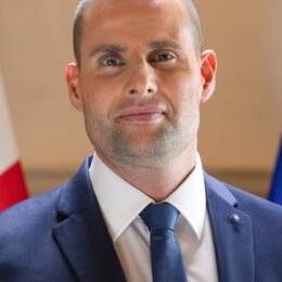 Robert Abela