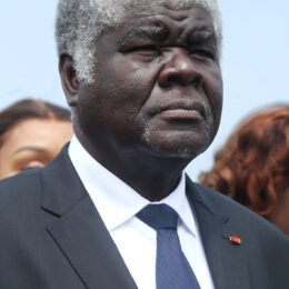 Robert Beugré Mambé