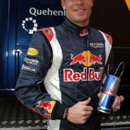 Robert Doornbos