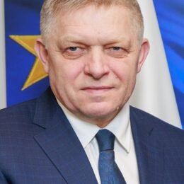 Robert Fico