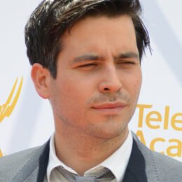 Robert James-Collier
