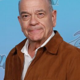 Robert Picardo