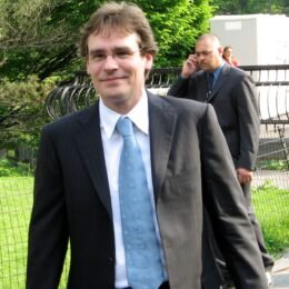 Robert Sean Leonard