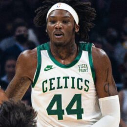 Robert Williams III