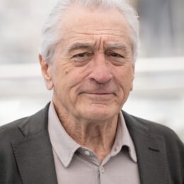 Robert De Niro