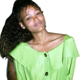 Robin Givens