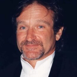 Robin Williams