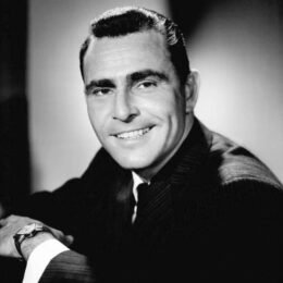 Rod Serling