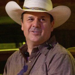 Roger Creager