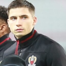 Romain Perraud