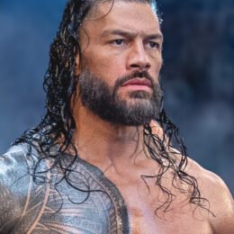 Roman Reigns
