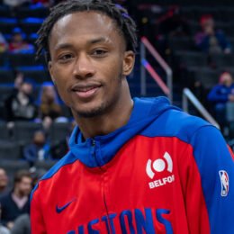 Ron Holland (basketball)
