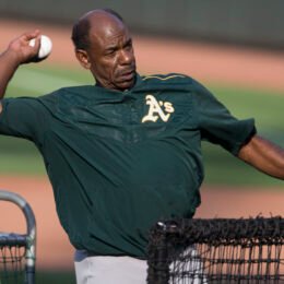 Ron Washington