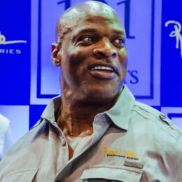 Ronnie Coleman