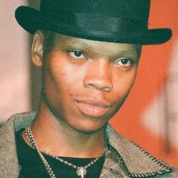 Ronnie DeVoe