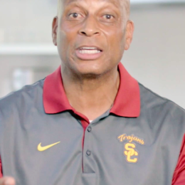 Ronnie Lott
