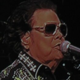 Ronnie Milsap