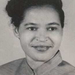 Rosa Parks